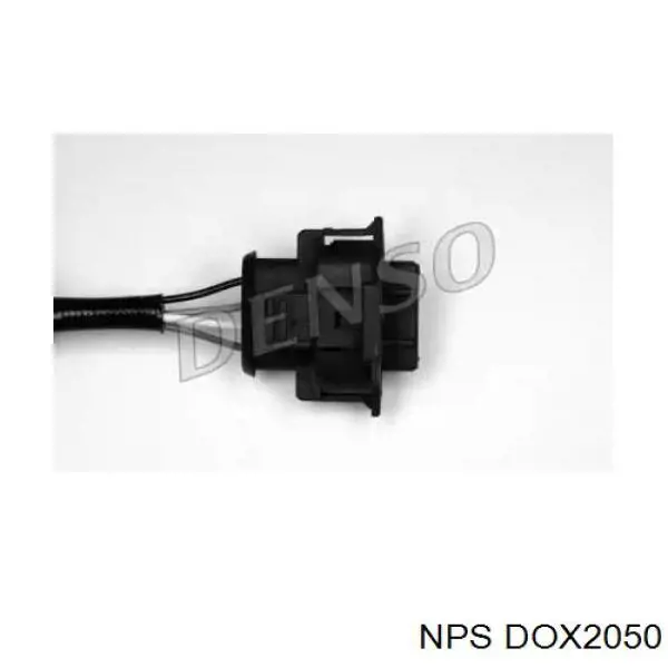 Sonda Lambda Sensor De Oxigeno Post Catalizador DOX2050 NPS