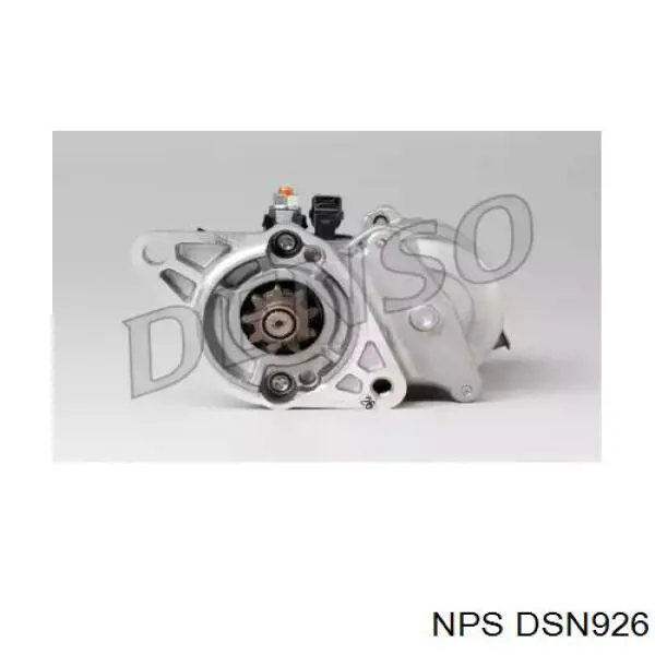 DSN926 NPS