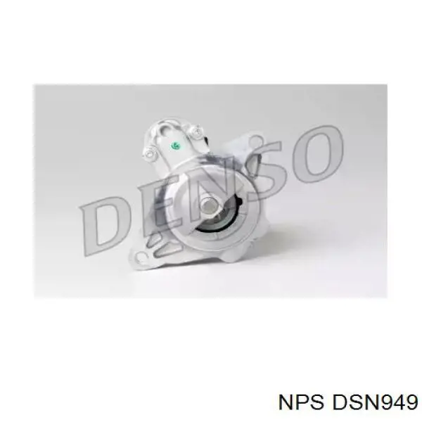 Motor de arranque DSN949 NPS
