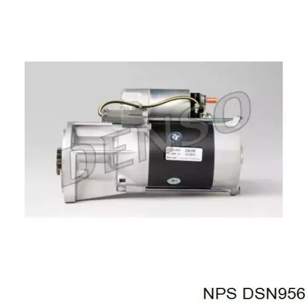 Стартер DSN956 NPS