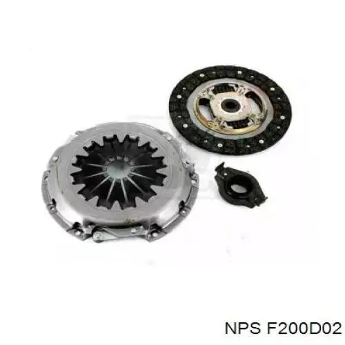 F200D02 NPS