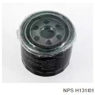 Filtro de aceite H131I01 NPS