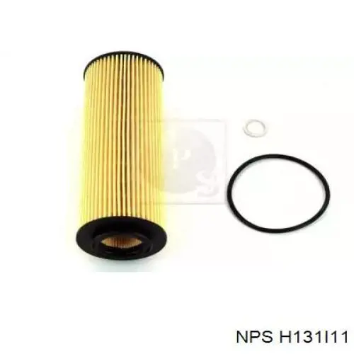 Filtro de aceite H131I11 NPS