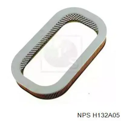  H132A05 NPS