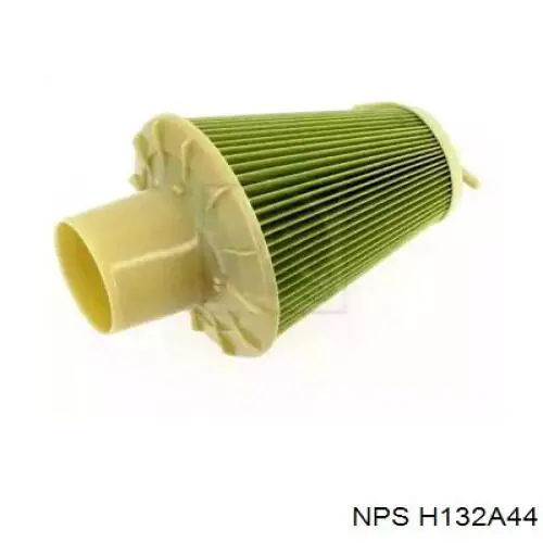 Filtro de aire H132A44 NPS