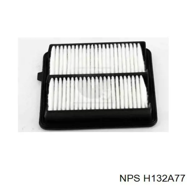 H132A77 NPS