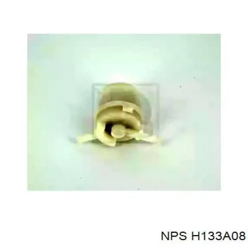 Filtro combustible H133A08 NPS