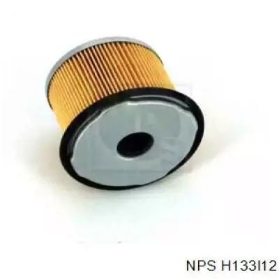 Filtro combustible H133I12 NPS