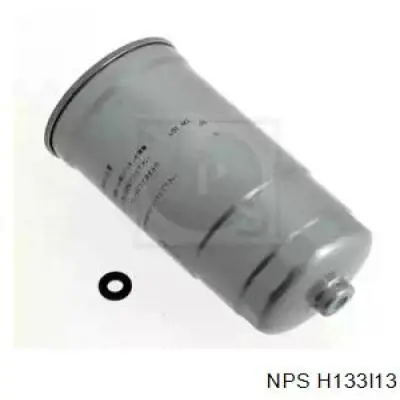 Filtro combustible H133I13 NPS