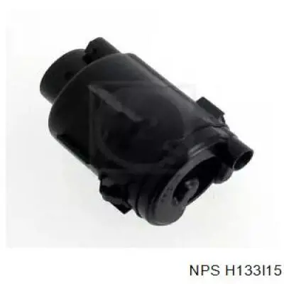 Filtro combustible H133I15 NPS