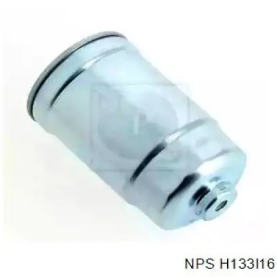 Filtro combustible H133I16 NPS