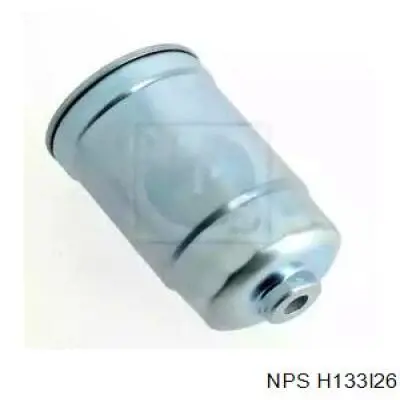Filtro combustible H133I26 NPS