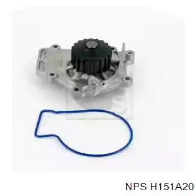 Помпа H151A20 NPS