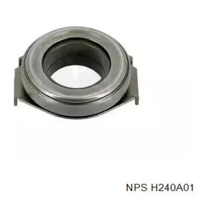 Выжимной подшипник H240A01 NPS