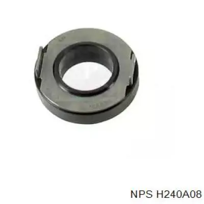 Выжимной подшипник H240A08 NPS