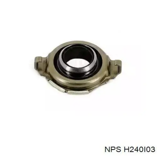 Rolamento de liberação de embraiagem HSC 4142139000 preço, a partir de 31,23 USD