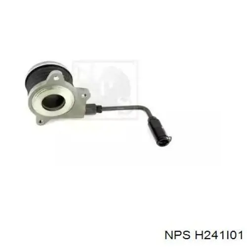 H241I01 NPS