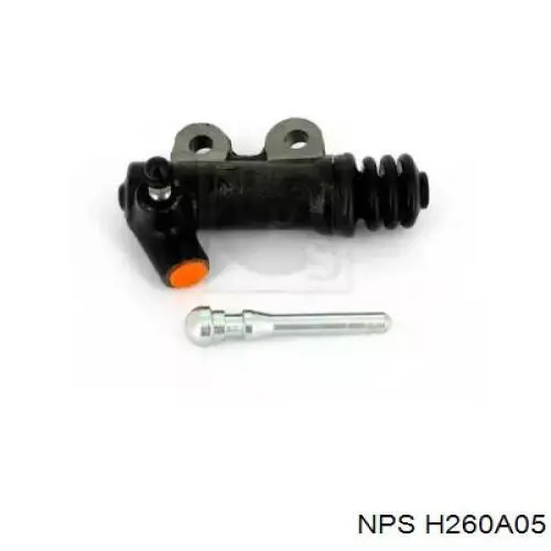H260A05 NPS
