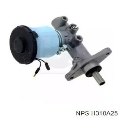 Cilindro principal de freno H310A25 NPS