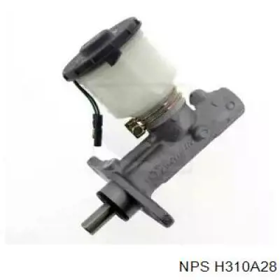 Cilindro principal de freno H310A28 NPS
