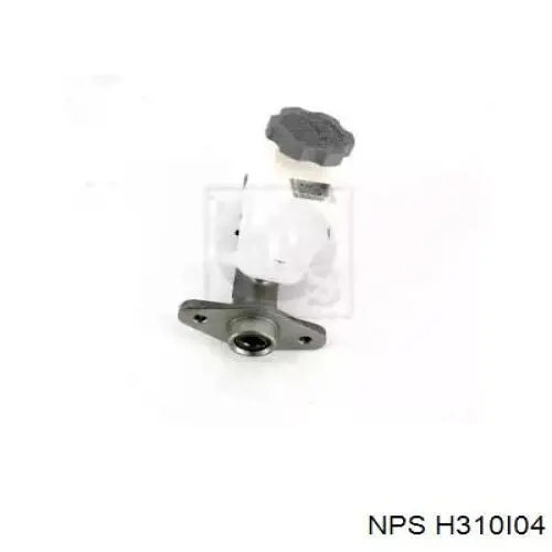 H310I04 NPS