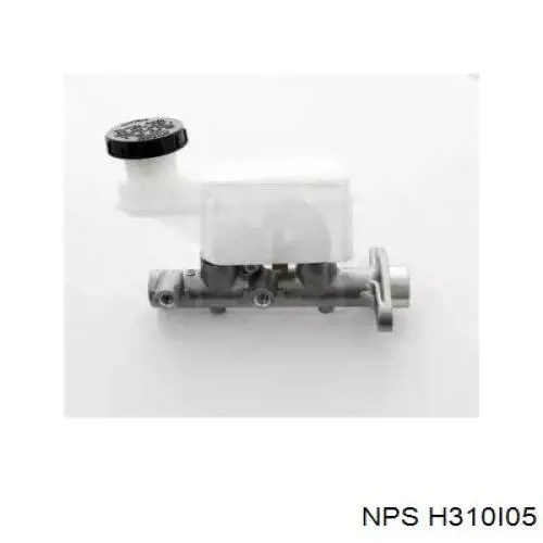  H310I05 NPS