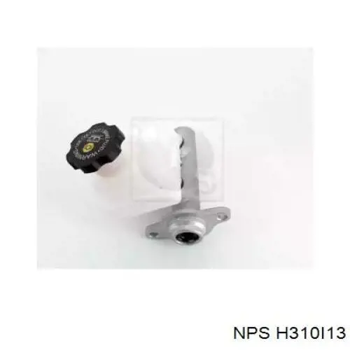Cilindro principal de freno H310I13 NPS