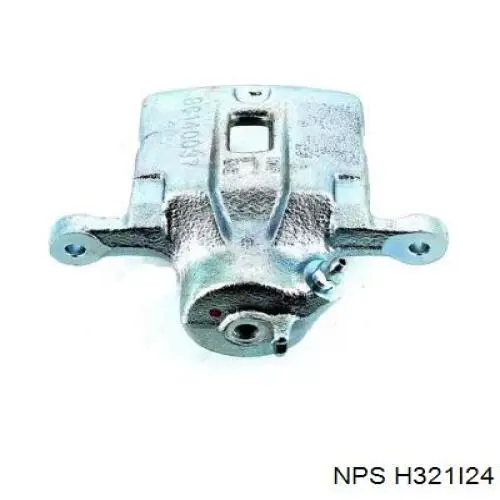 H321I24 NPS