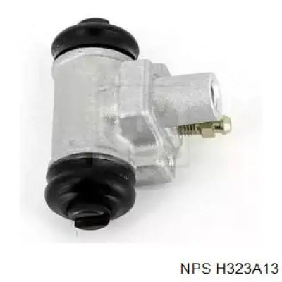 H323A13 NPS