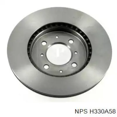 H330A58 NPS
