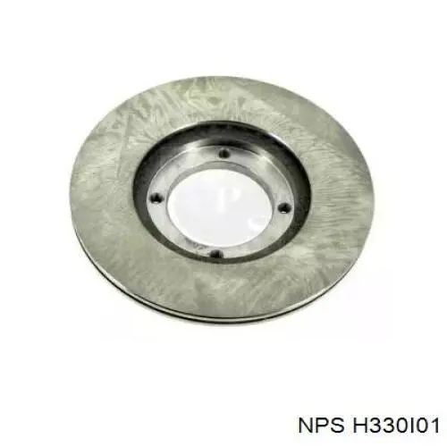 H330I01 NPS