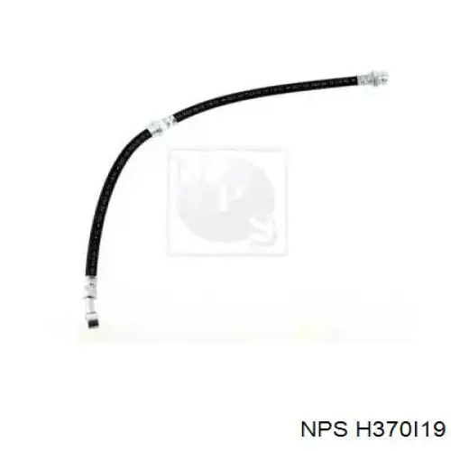 H370I19 NPS