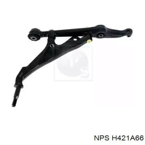 H421A66 NPS
