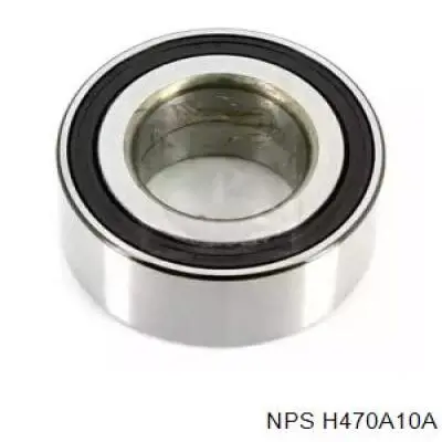 Подшипник ступицы H470A10A NPS