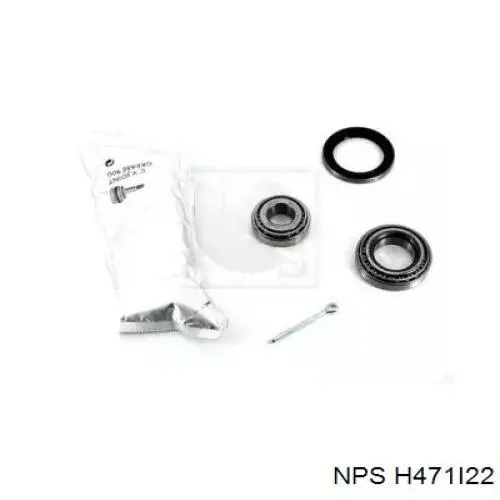 H471I22 NPS
