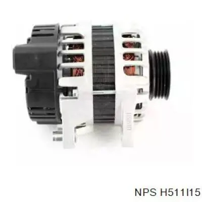 Генератор H511I15 NPS