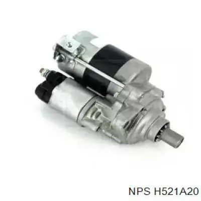 Motor de arranque H521A20 NPS