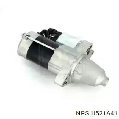 Motor de arranque H521A41 NPS