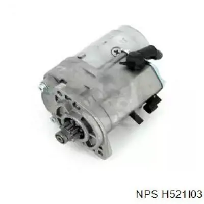 Motor de arranque H521I03 NPS