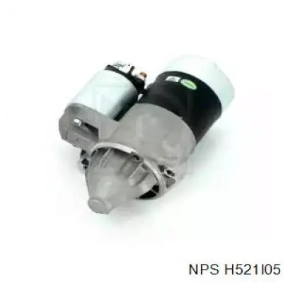 Motor de arranque H521I05 NPS