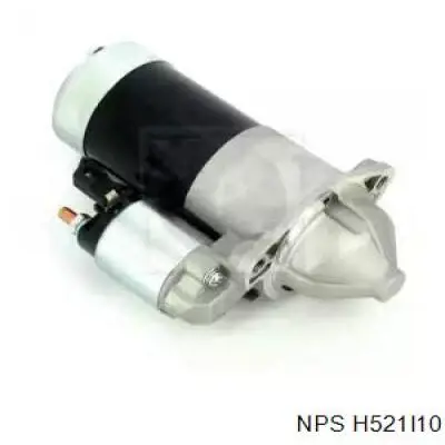 Motor de arranque H521I10 NPS