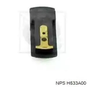 Бегунок распределителя зажигания H533A00 NPS