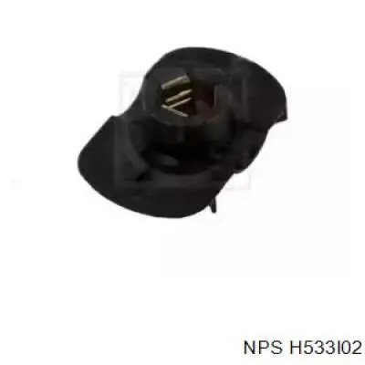 Rotor del distribuidor de encendido H533I02 NPS