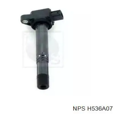 Катушка зажигания H536A07 NPS