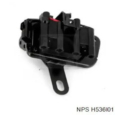 H536I01 NPS