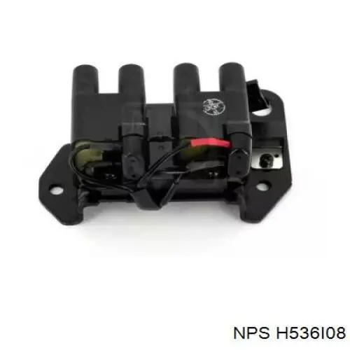 Катушка зажигания H536I08 NPS