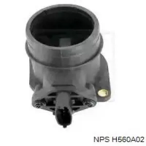 Sensor De Flujo De Aire/Medidor De Flujo (Flujo de Aire Masibo) H560A02 NPS