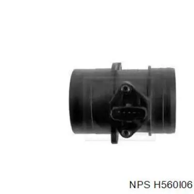 Sensor De Flujo De Aire/Medidor De Flujo (Flujo de Aire Masibo) H560I06 NPS