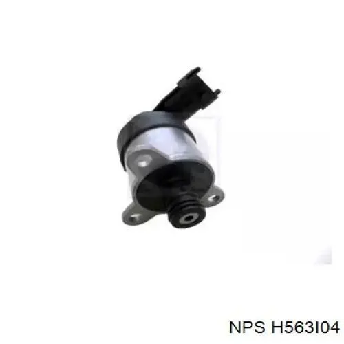 Клапан редукционный H563I04 NPS