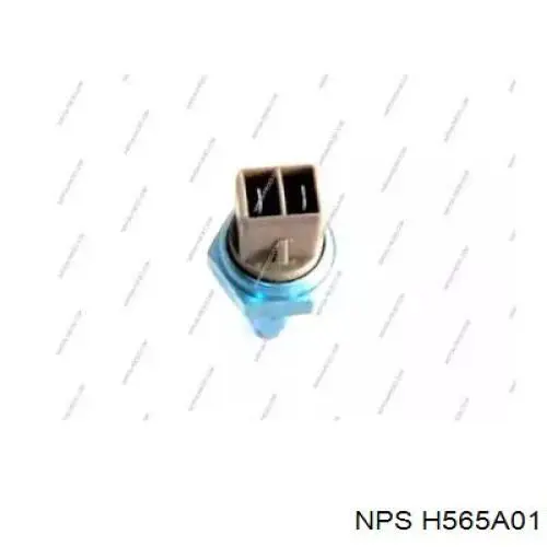 H565A01 NPS